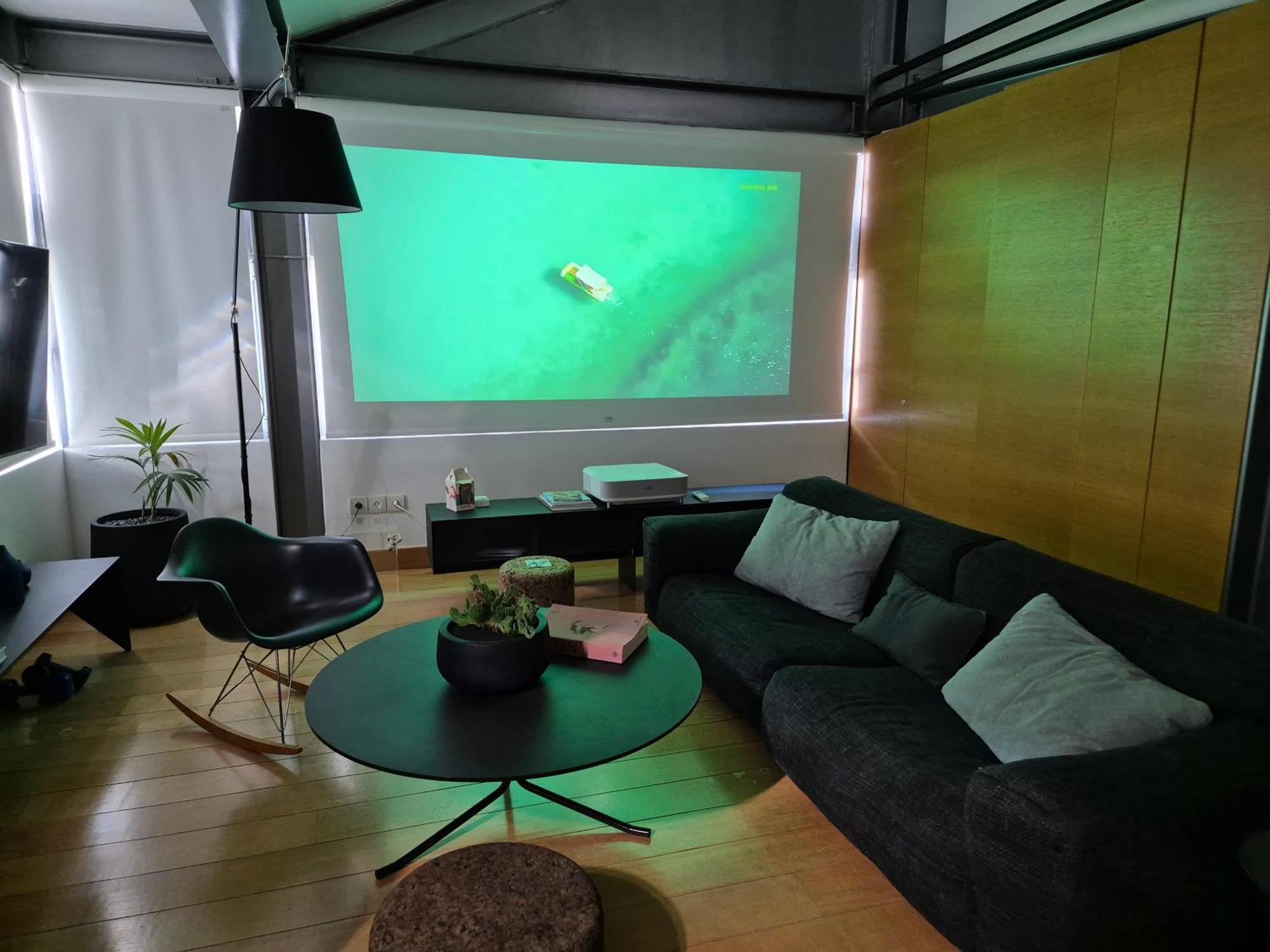The Blossom Loft - City Center Apartment With Balcony Sea View Heraklion  Exterior photo